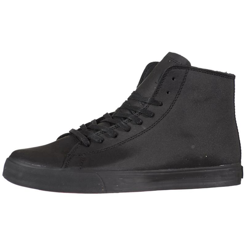 Supra THUNDER HIGH Sneaker High Damen Schwarz Online Kaufen HFMZS9762